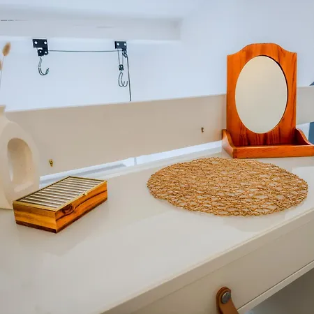 アパート Le Vauban - 40m2 A - A 200m De La - 15 Min De Sete *