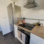 Apartman Le Vauban - 40m2 A - A 200m De La - 15 Min De Sete Frontignan