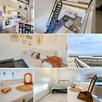 Le Vauban - 40m2 A - A 200m De La - 15 Min De Sete Apartman *