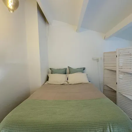 Appartement Le Vauban - Climatisation - A 200M De La Plage - 15 Min De Sete * Frontignan