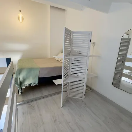 Appartement Le Vauban - Climatisation - A 200M De La Plage - 15 Min De Sete Lejlighed *