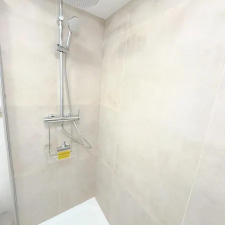 Lejlighed Appartement Le Vauban - Climatisation - A 200M De La Plage - 15 Min De Sete Frontignan