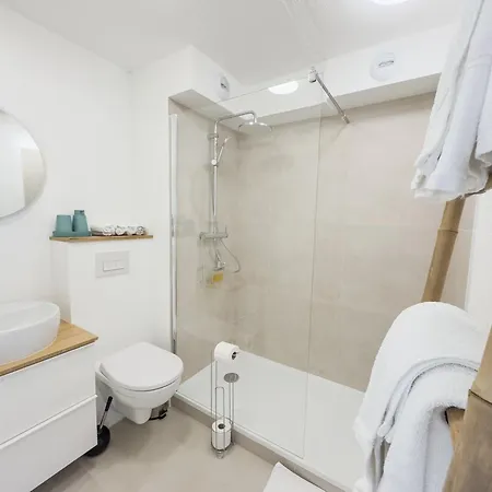 Appartement Le Vauban - Climatisation - A 200M De La Plage - 15 Min De Sete *